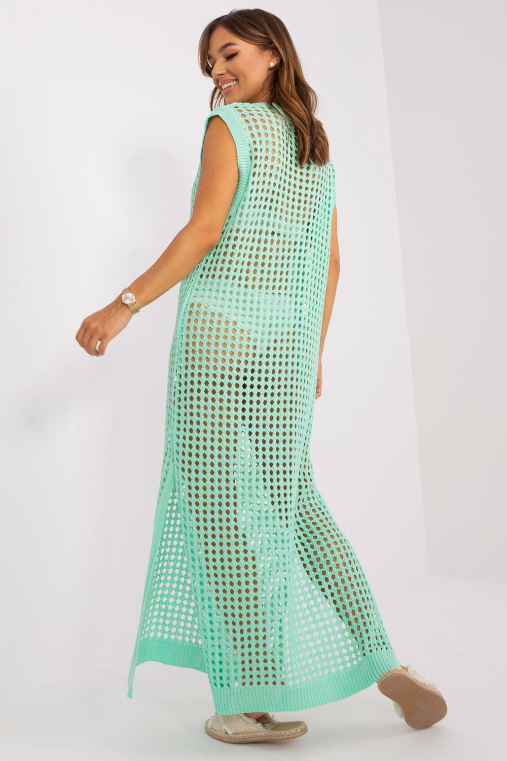 Beach Dress model 182582 Elsy Style Beach Dresses, Cover-Ups, Pareos