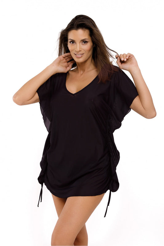 Beach tunic model 128582 Elsy Style Beach Dresses, Cover-Ups, Pareos