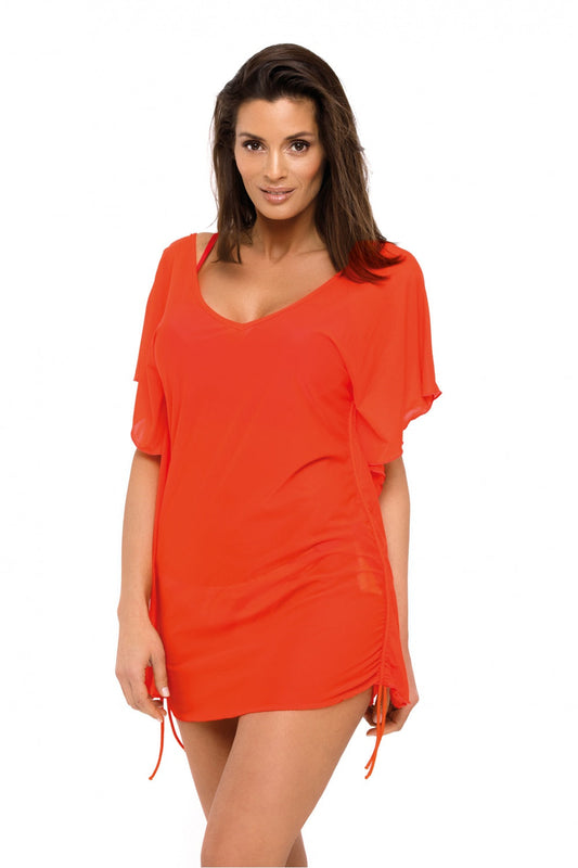 Beach tunic model 128584 Elsy Style Beach Dresses, Cover-Ups, Pareos