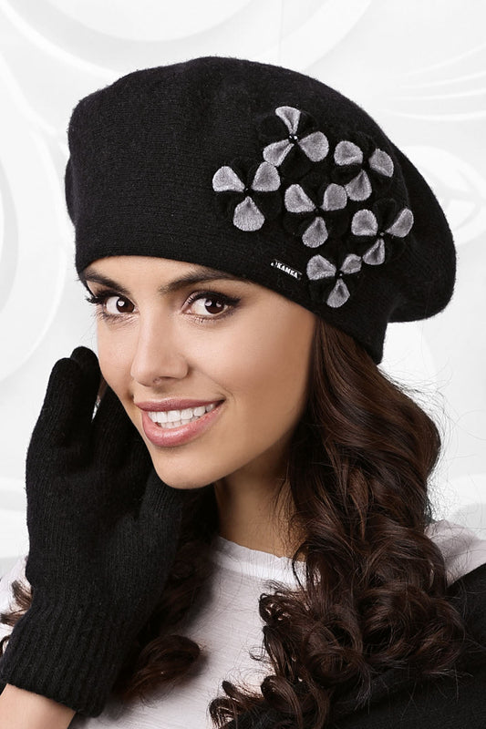 Beret model 122661 Elsy Style Caps & Hats for Women