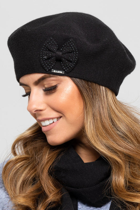 Beret model 136345 Elsy Style Caps & Hats for Women