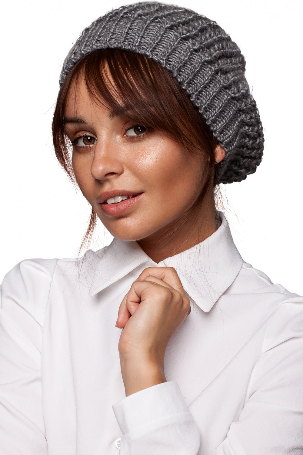 Beret model 148900 Elsy Style Caps & Hats for Women