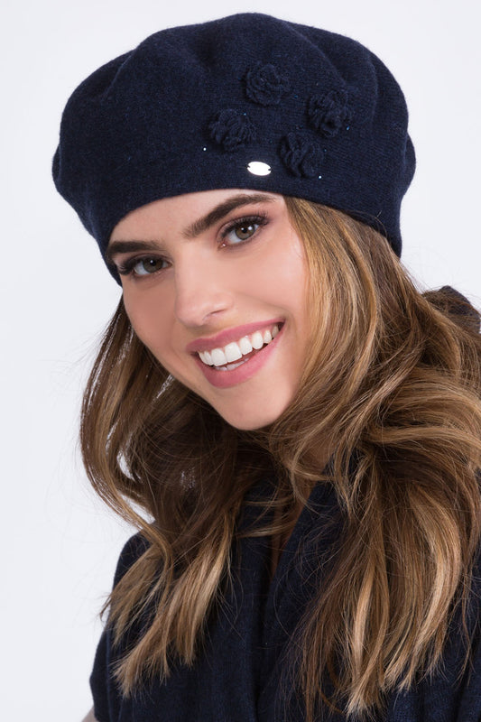 Beret model 151264 Elsy Style Caps & Hats for Women