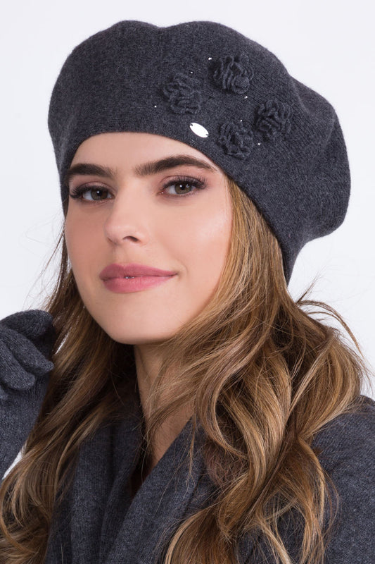 Beret model 151265 Elsy Style Caps & Hats for Women