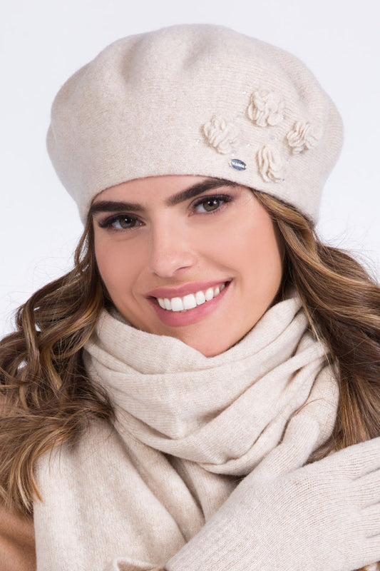 Beret model 151267 Elsy Style Caps & Hats for Women