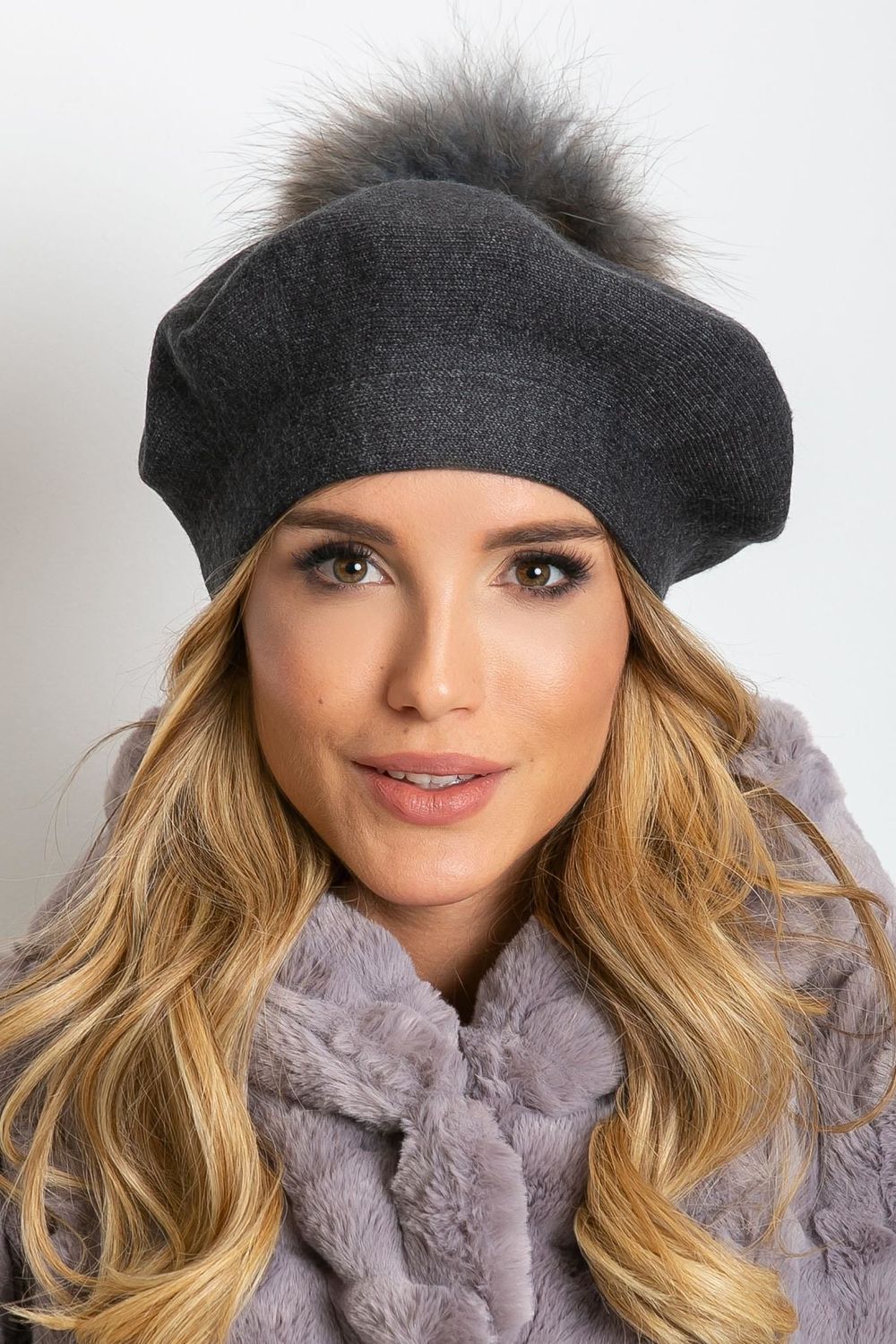 Beret model 161155 Elsy Style Caps & Hats for Women