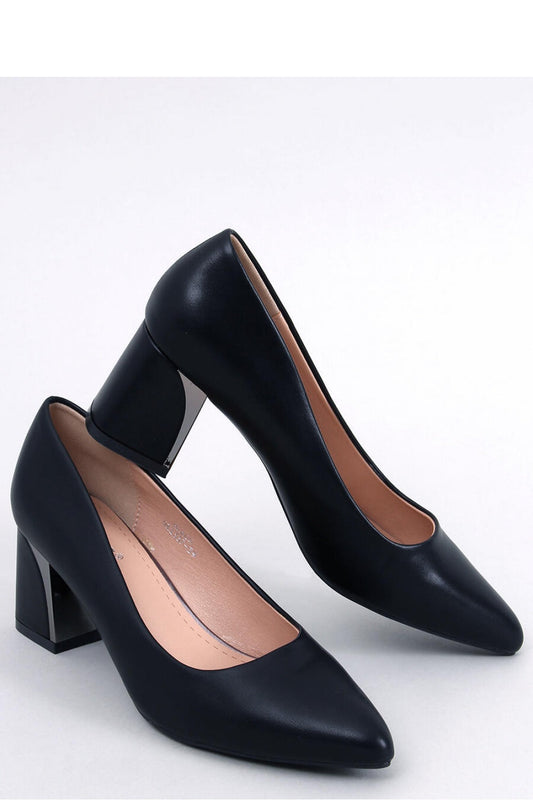 Block heel pumps model 178775 Elsy Style High Heel Pumps