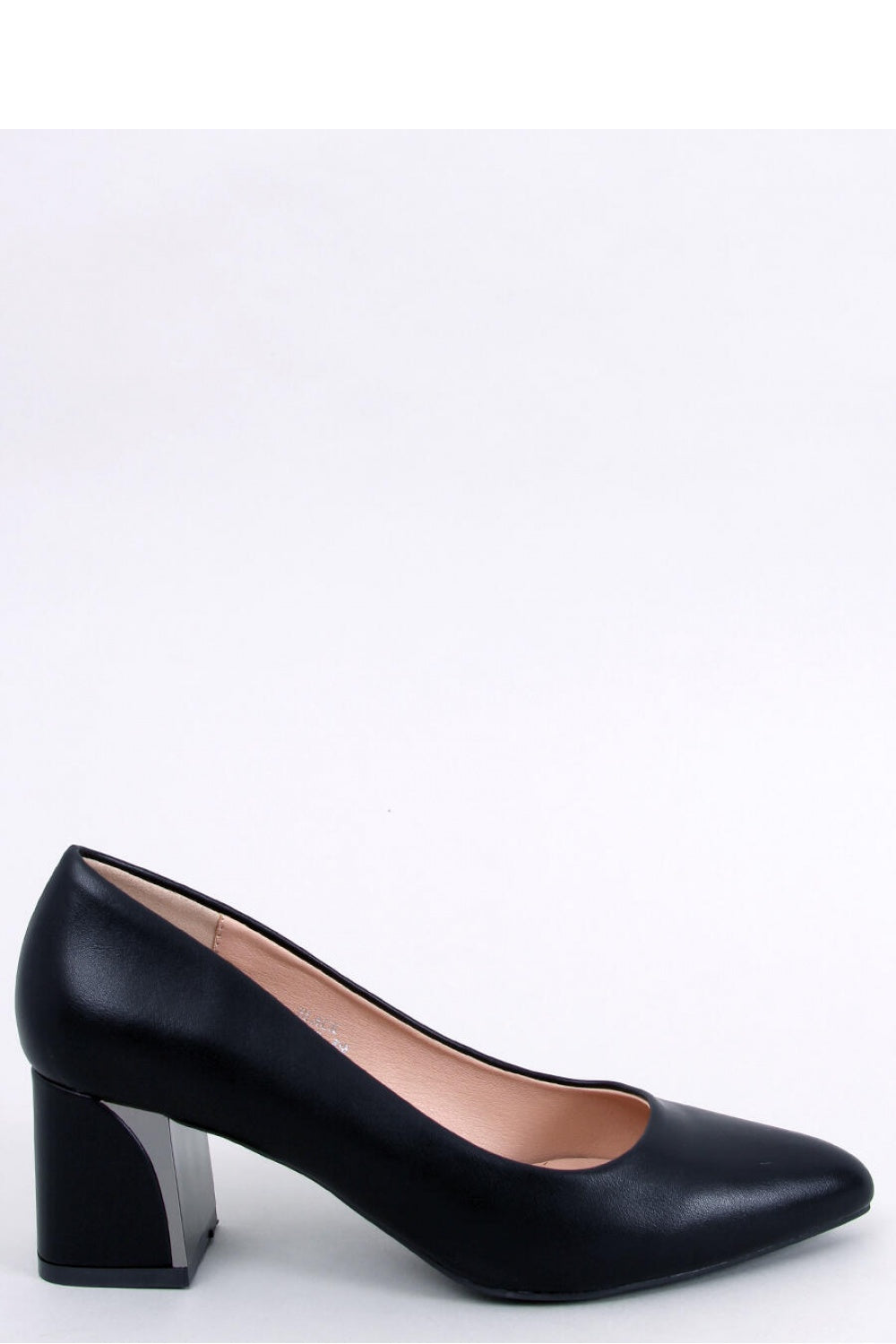 Block heel pumps model 178775 Elsy Style High Heel Pumps