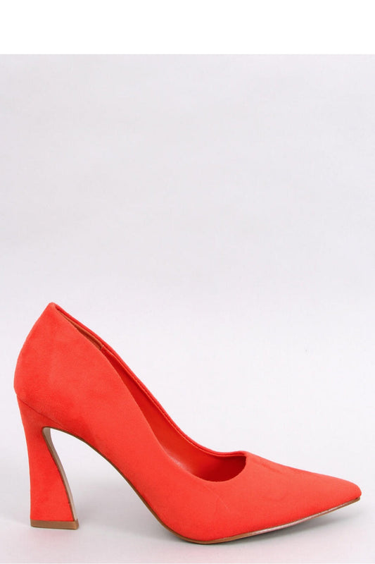 Block heel pumps model 181895 Elsy Style High Heel Pumps