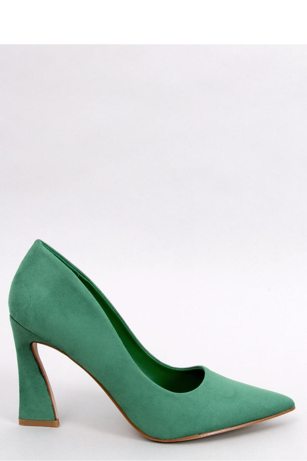 Block heel pumps model 181897 Elsy Style High Heel Pumps