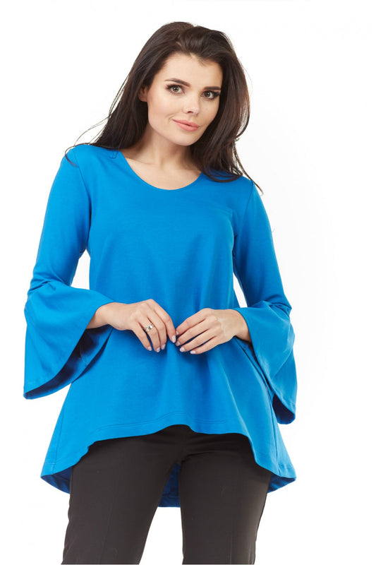 Blouse model 109884 Elsy Style Women`s Blouses, Tunics