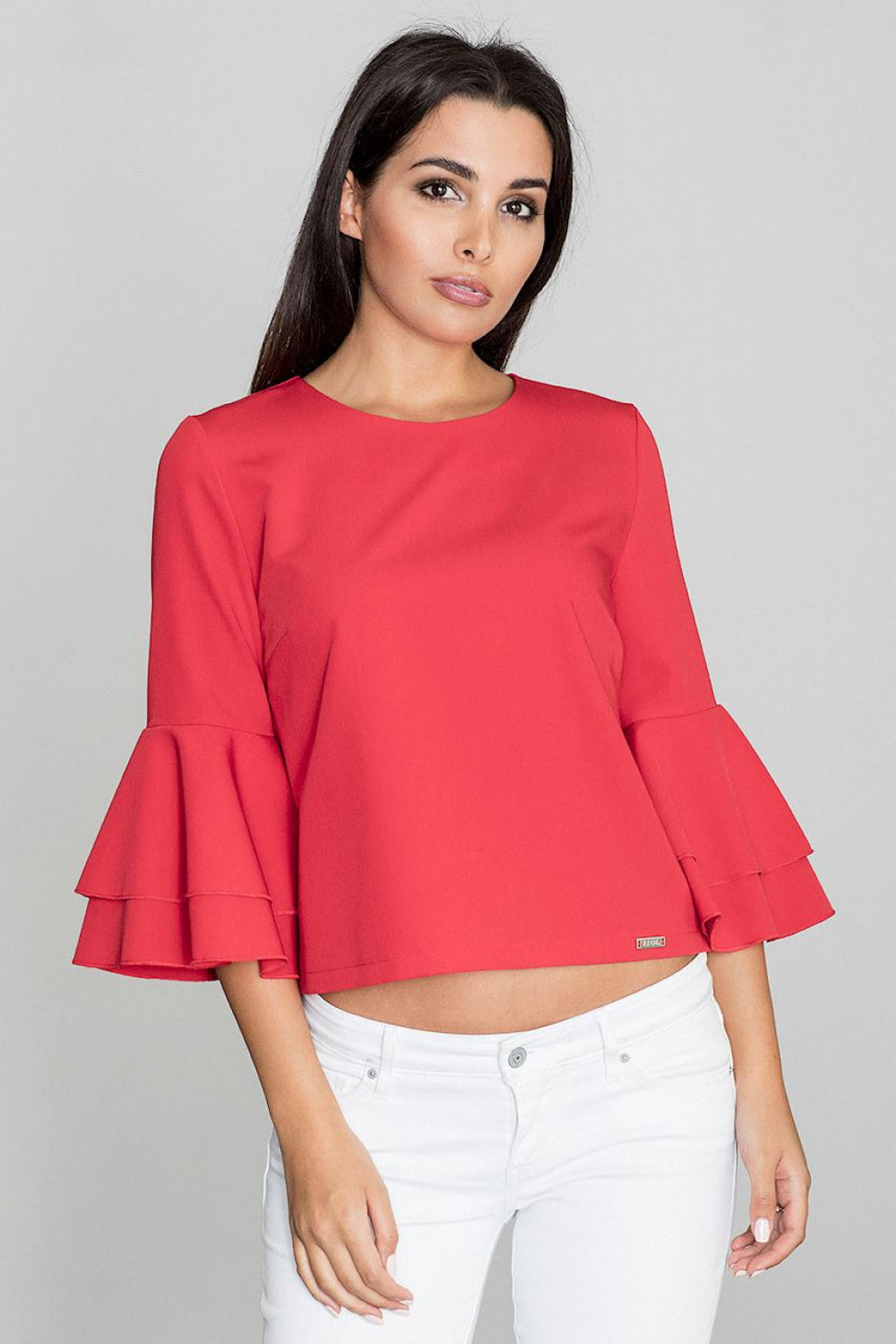 Blouse model 111073 Elsy Style Women`s Blouses, Tunics