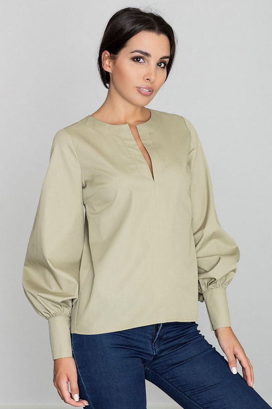 Blouse model 111085 Elsy Style Women`s Blouses, Tunics