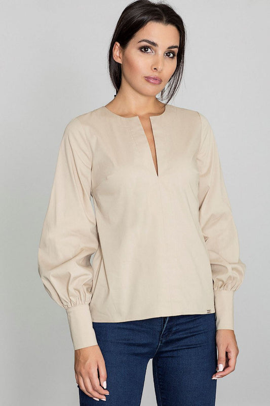 Blouse model 111086 Elsy Style Women`s Blouses, Tunics