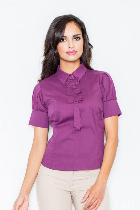 Blouse model 111784 Elsy Style Women`s Blouses, Tunics