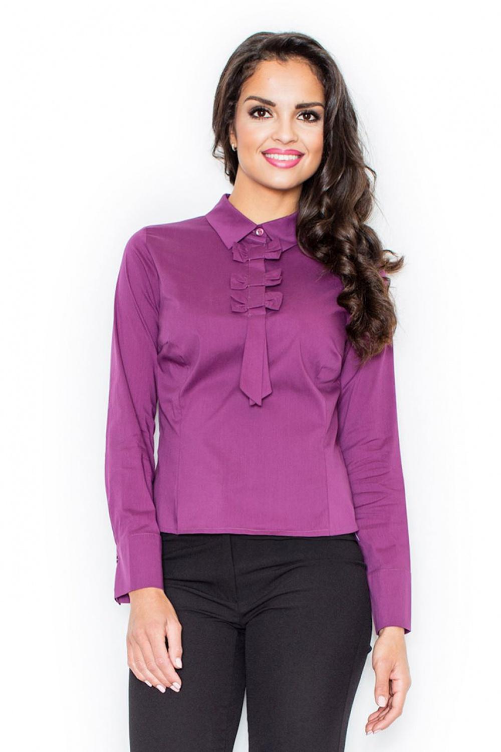 Blouse model 111790 Elsy Style Women`s Blouses, Tunics