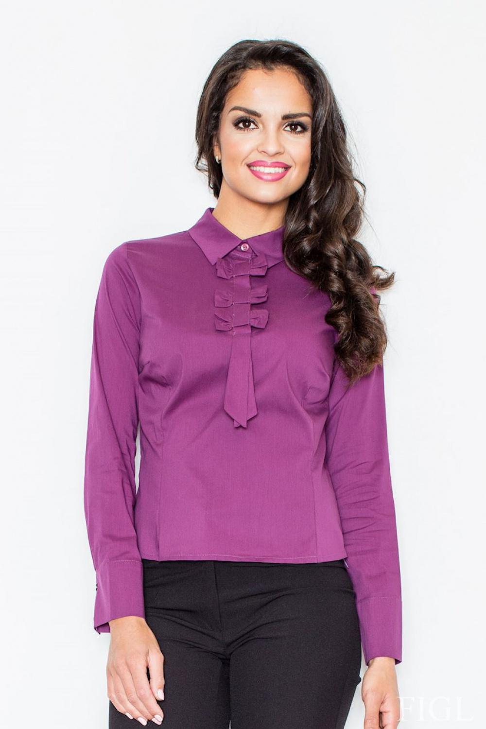 Blouse model 111790 Elsy Style Women`s Blouses, Tunics