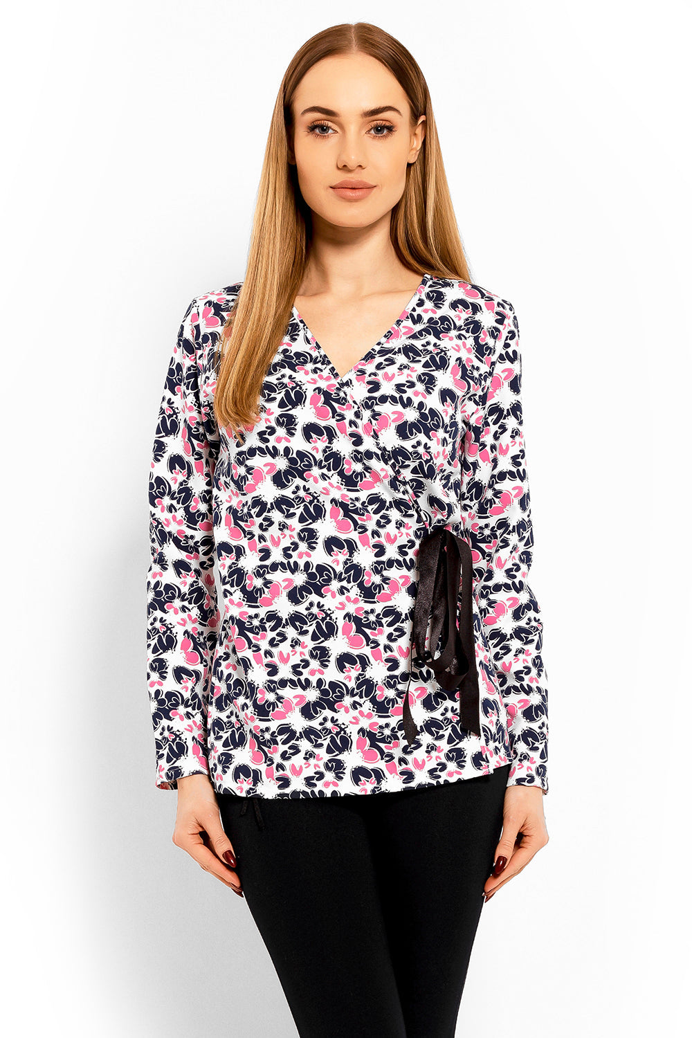 Blouse model 113172 Elsy Style Women`s Blouses, Tunics