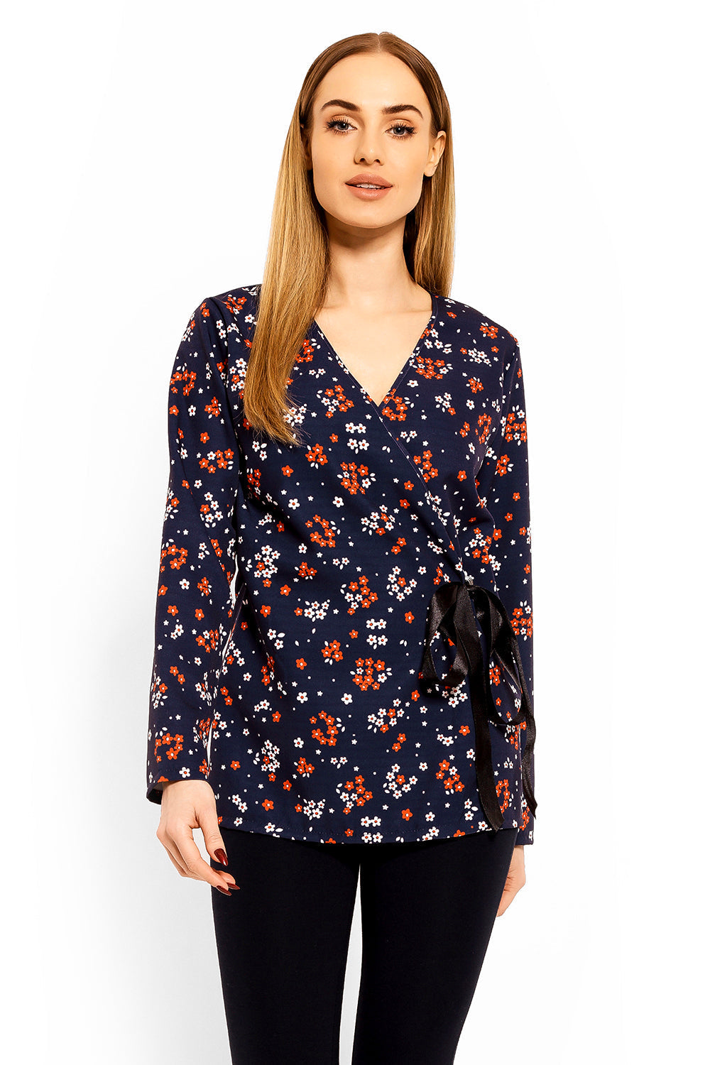 Blouse model 113173 Elsy Style Women`s Blouses, Tunics