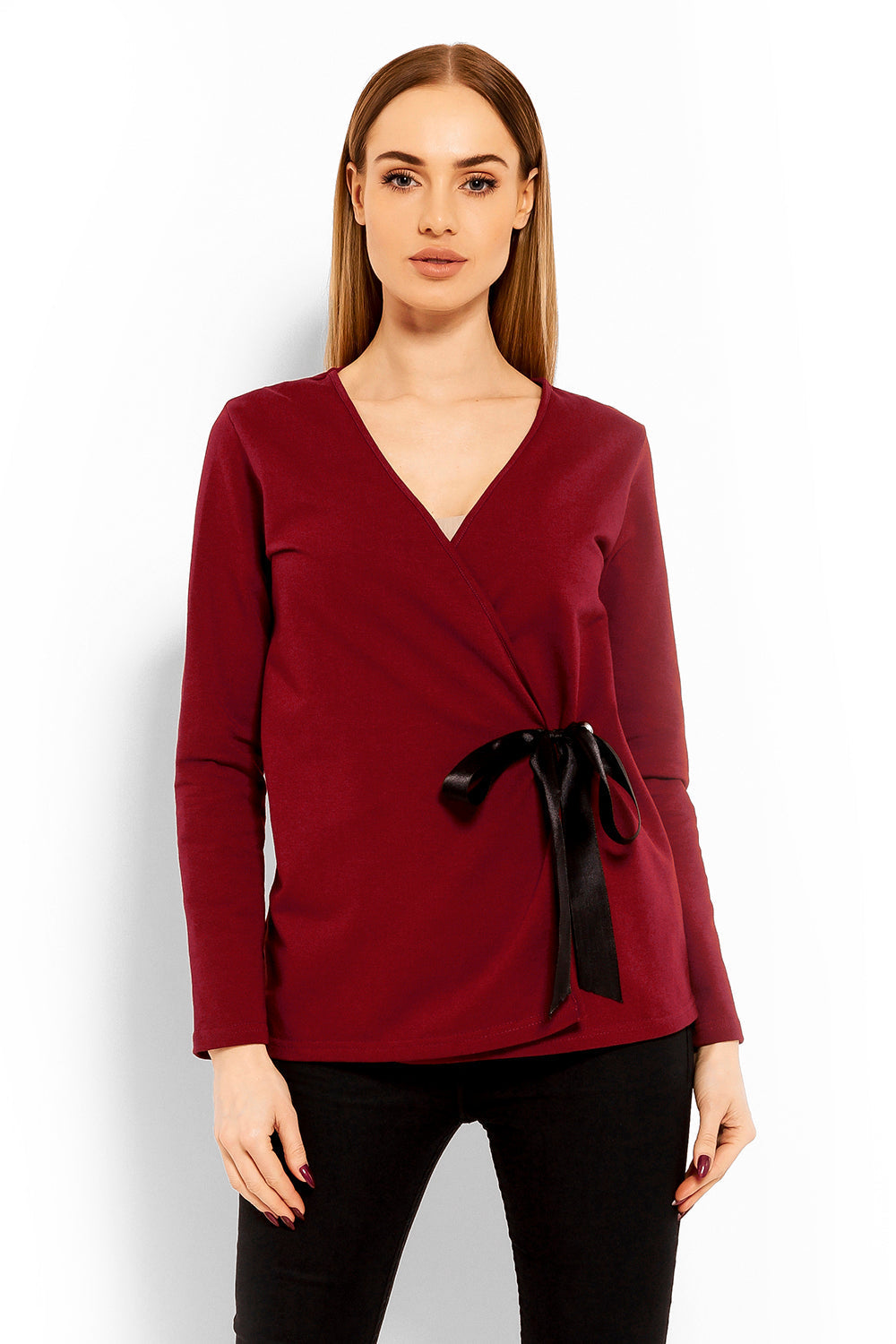 Blouse model 113247 Elsy Style Women`s Blouses, Tunics