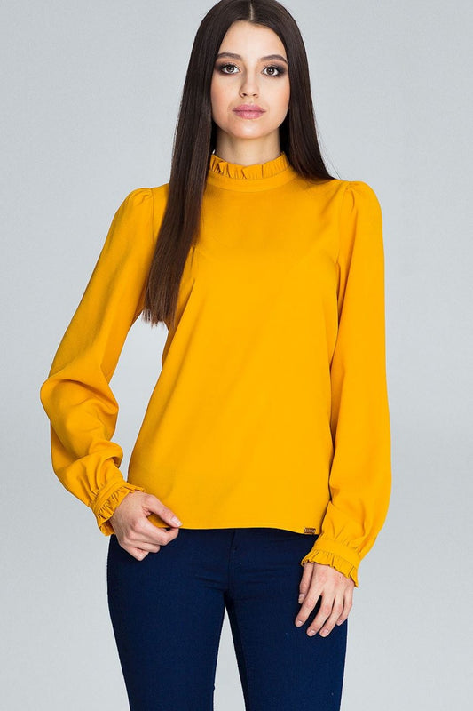 Blouse model 116364 Elsy Style Women`s Blouses, Tunics