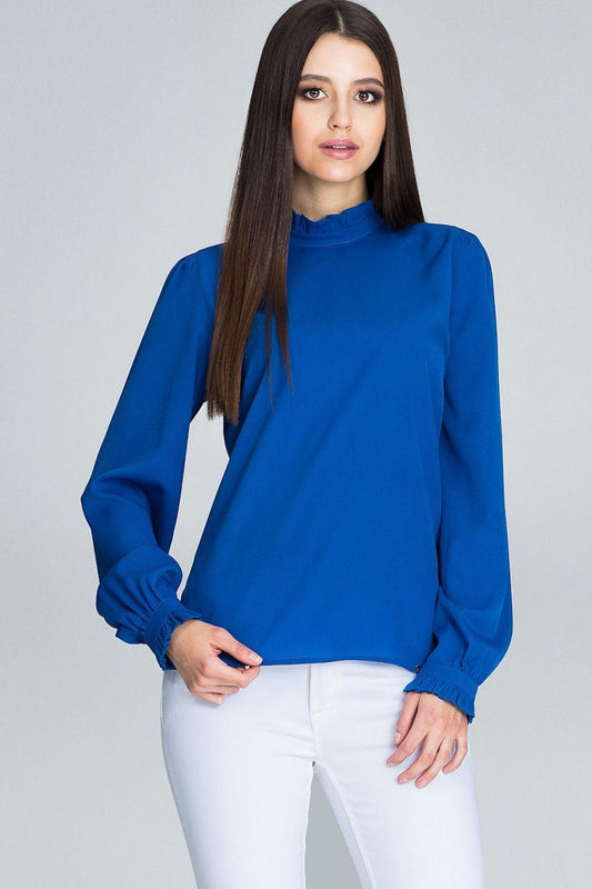 Blouse model 116367 Elsy Style Women`s Blouses, Tunics