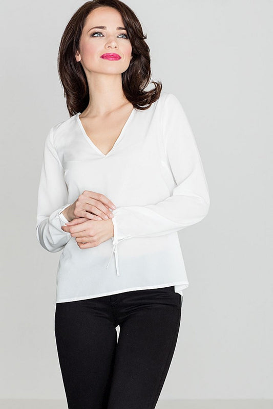 Blouse model 119257 Elsy Style Women`s Blouses, Tunics