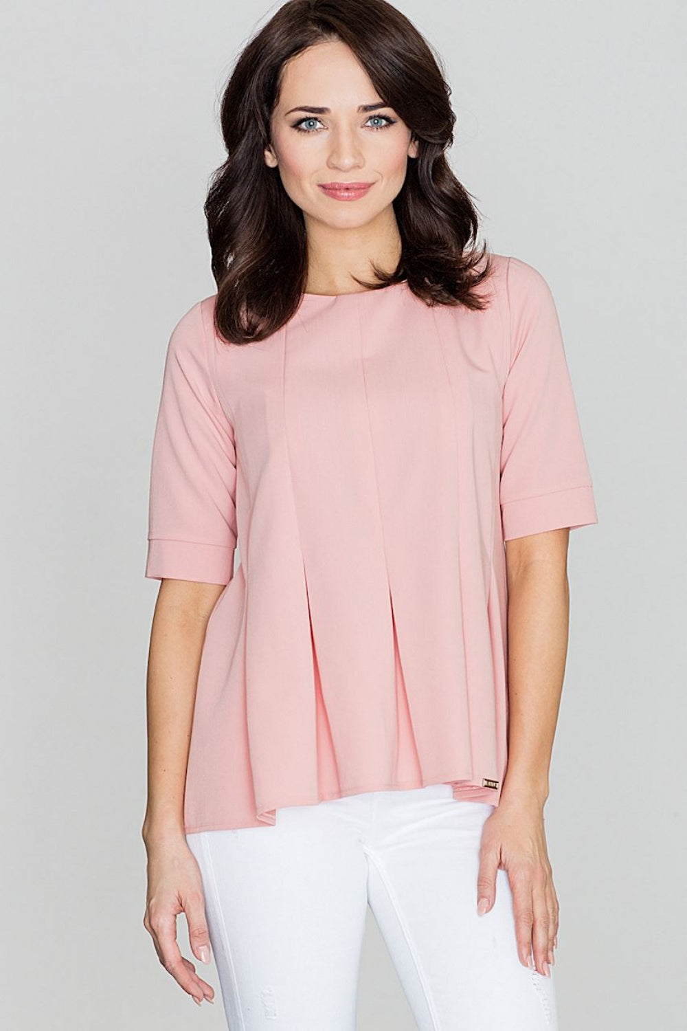 Blouse model 119261 Elsy Style Women`s Blouses, Tunics