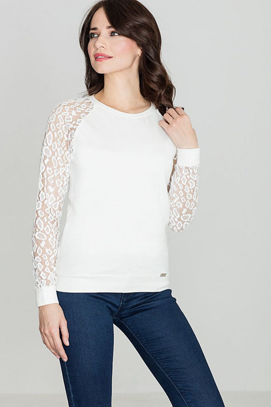 Blouse model 119285 Elsy Style Women`s Blouses, Tunics