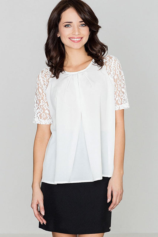 Blouse model 119288 Elsy Style Women`s Blouses, Tunics