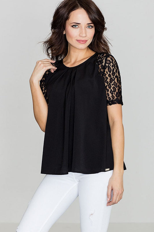 Blouse model 119290 Elsy Style Women`s Blouses, Tunics