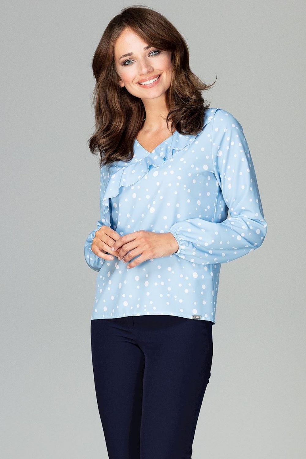 Blouse model 119664 Elsy Style Women`s Blouses, Tunics