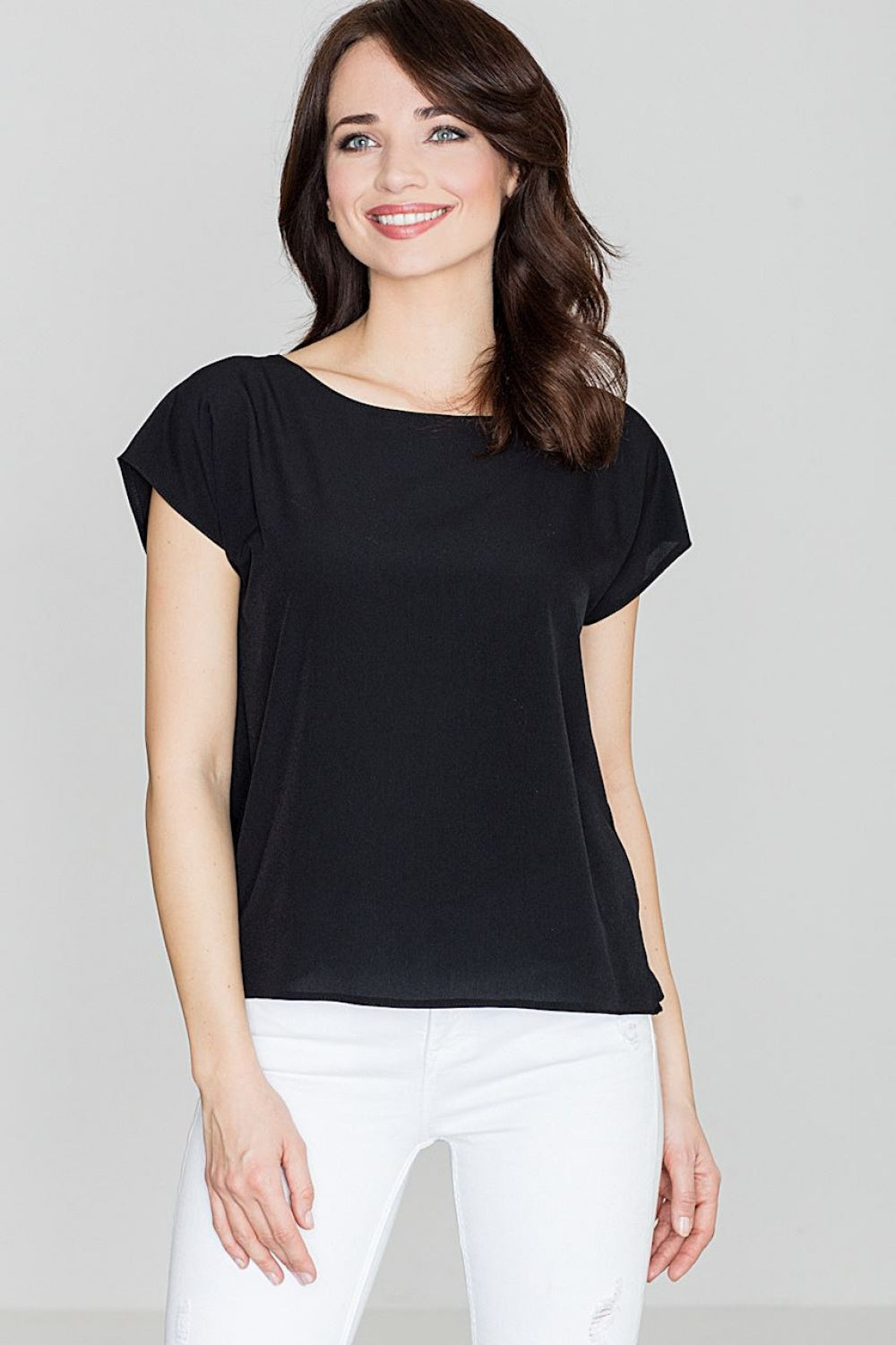 Blouse model 120481 Elsy Style Women`s Blouses, Tunics