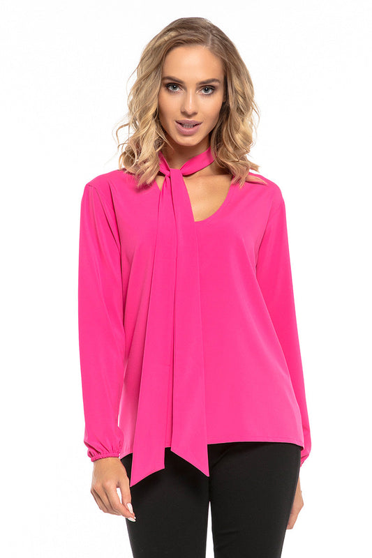 Blouse model 121275 Elsy Style Women`s Blouses, Tunics