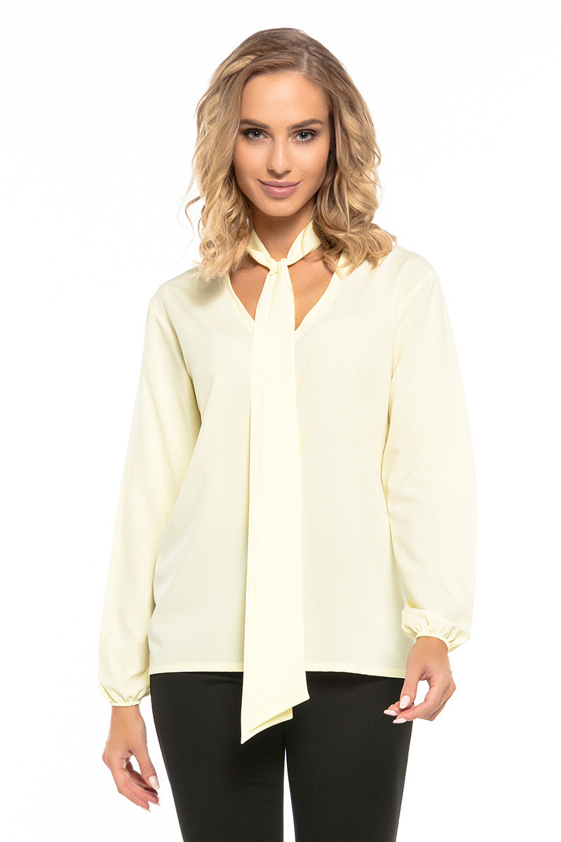 Blouse model 121276 Elsy Style Women`s Blouses, Tunics