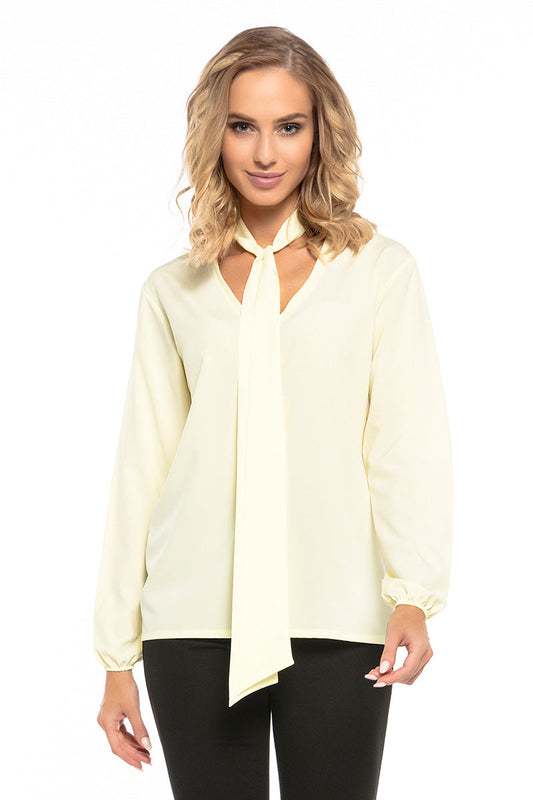 Blouse model 121276 Elsy Style Women`s Blouses, Tunics