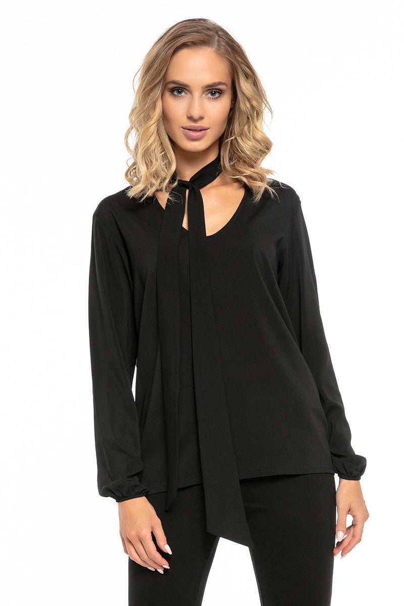 Blouse model 121280 Elsy Style Women`s Blouses, Tunics