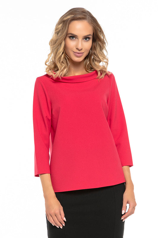 Blouse model 121281 Elsy Style Women`s Blouses, Tunics