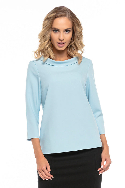 Blouse model 121282 Elsy Style Women`s Blouses, Tunics