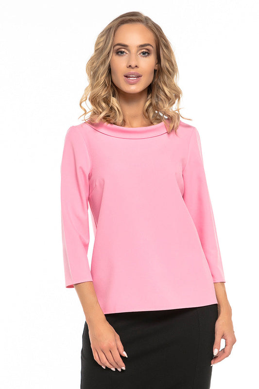 Blouse model 121284 Elsy Style Women`s Blouses, Tunics