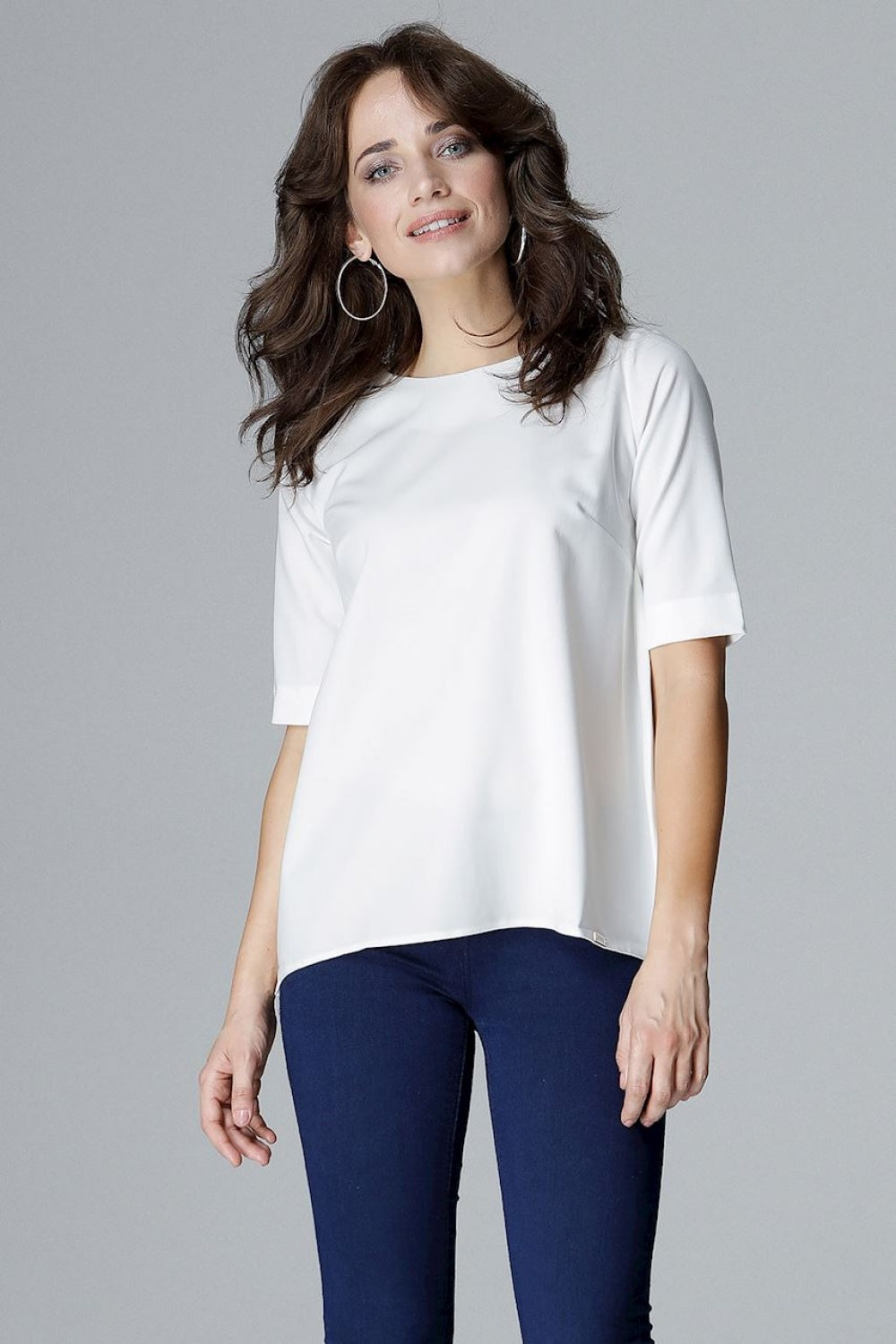 Blouse model 123562 Elsy Style Women`s Blouses, Tunics