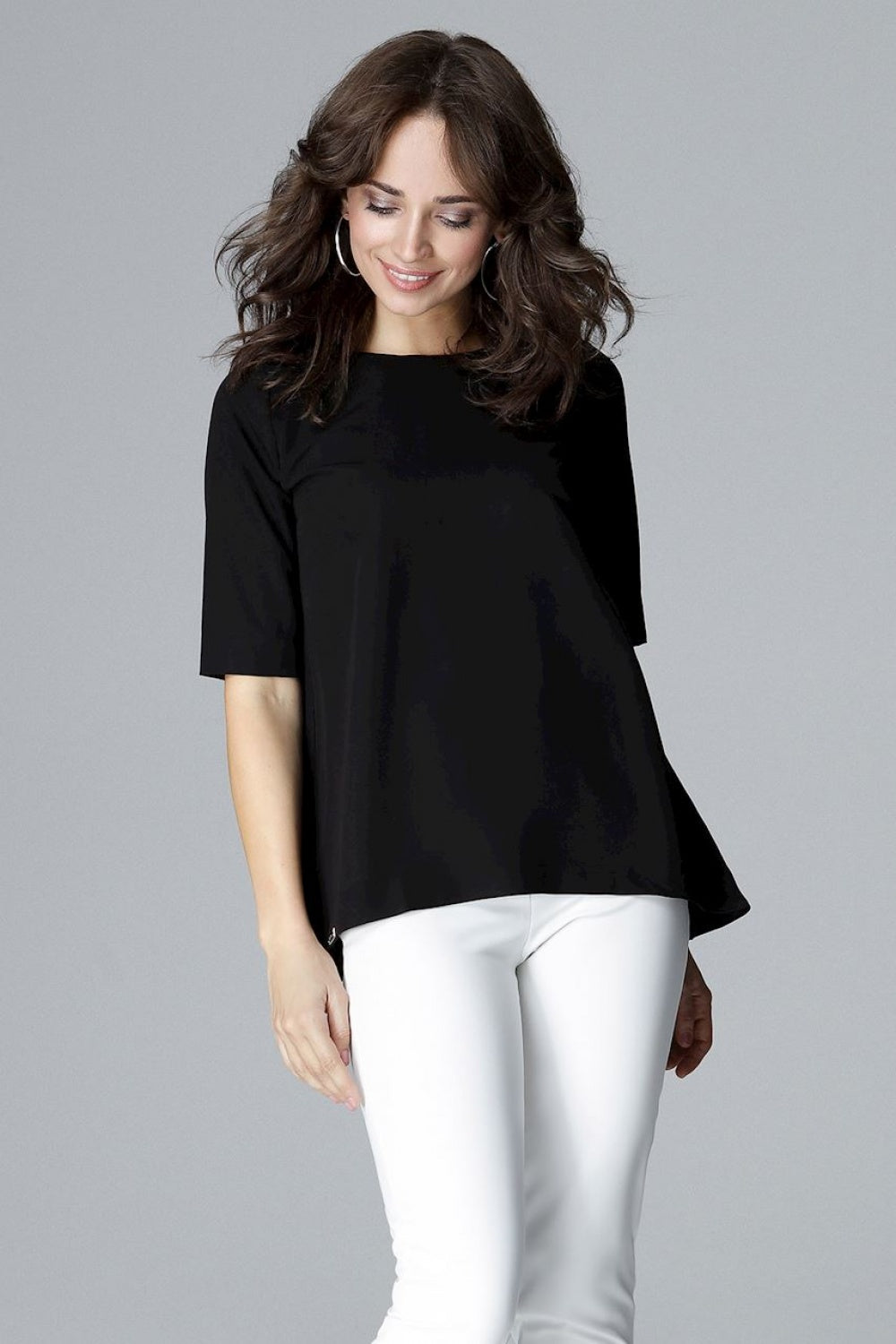 Blouse model 123563 Elsy Style Women`s Blouses, Tunics