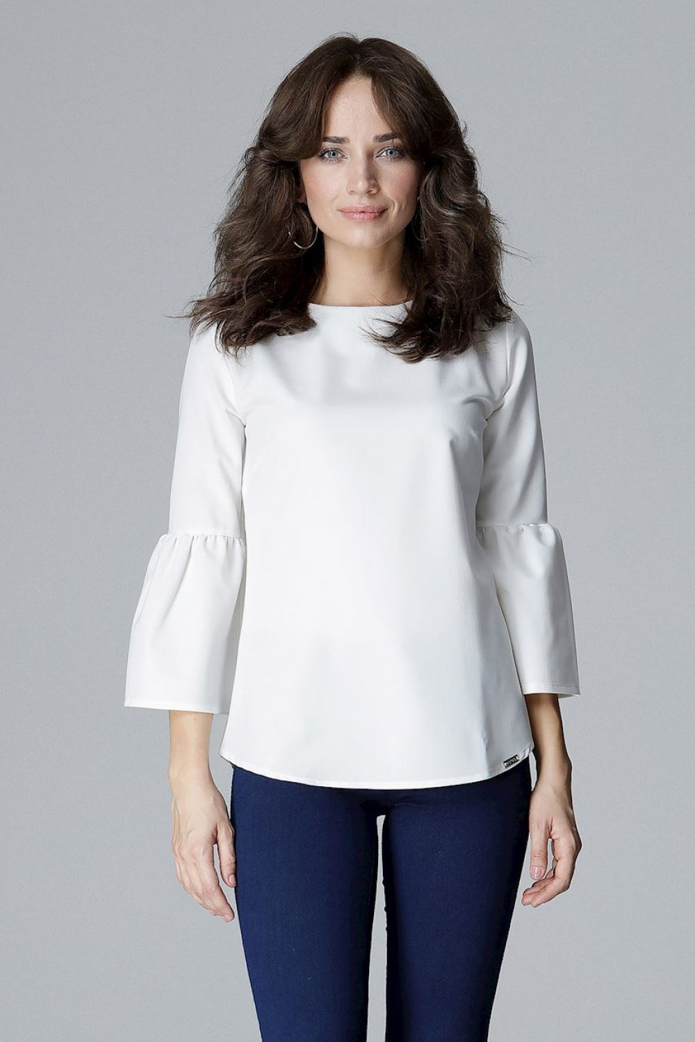 Blouse model 123820 Elsy Style Women`s Blouses, Tunics