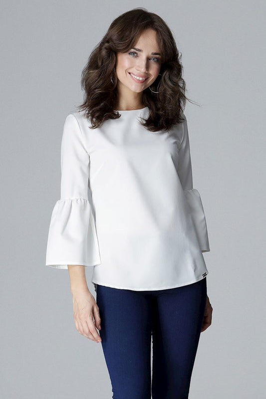 Blouse model 123820 Elsy Style Women`s Blouses, Tunics