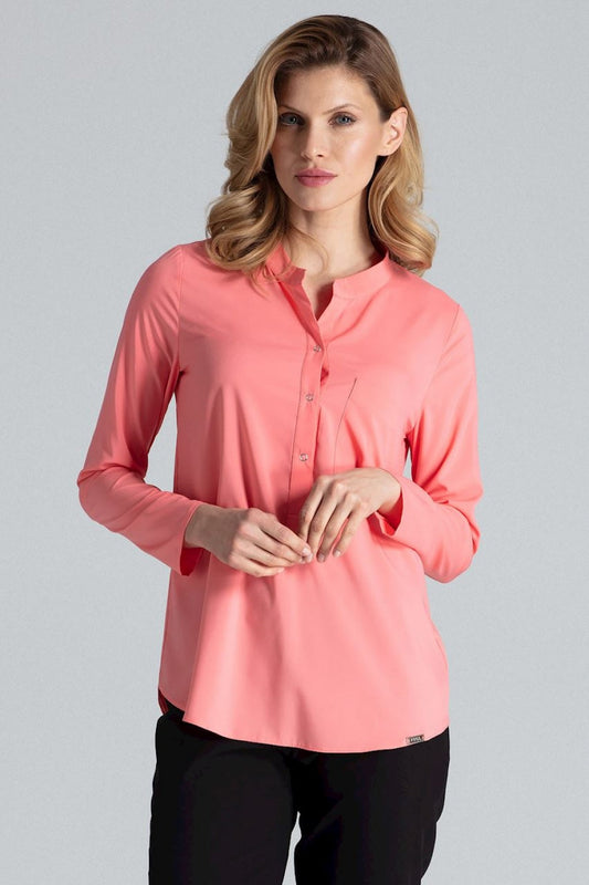 Blouse model 132487 Elsy Style Women`s Blouses, Tunics