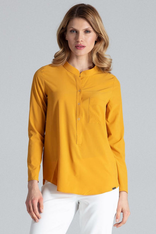 Blouse model 132488 Elsy Style Women`s Blouses, Tunics