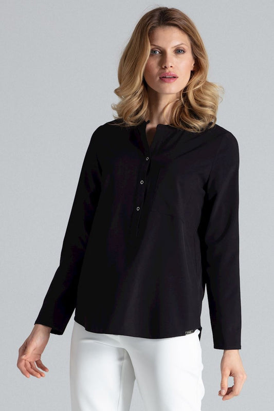 Blouse model 132489 Elsy Style Women`s Blouses, Tunics