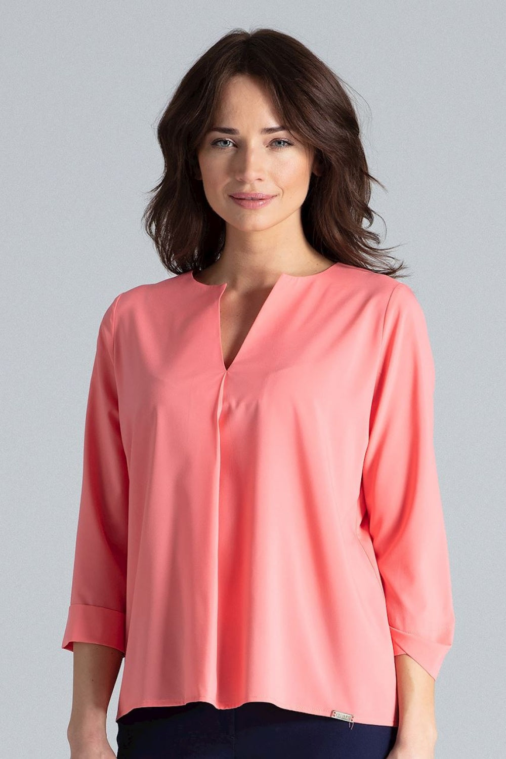 Blouse model 133250 Elsy Style Women`s Blouses, Tunics