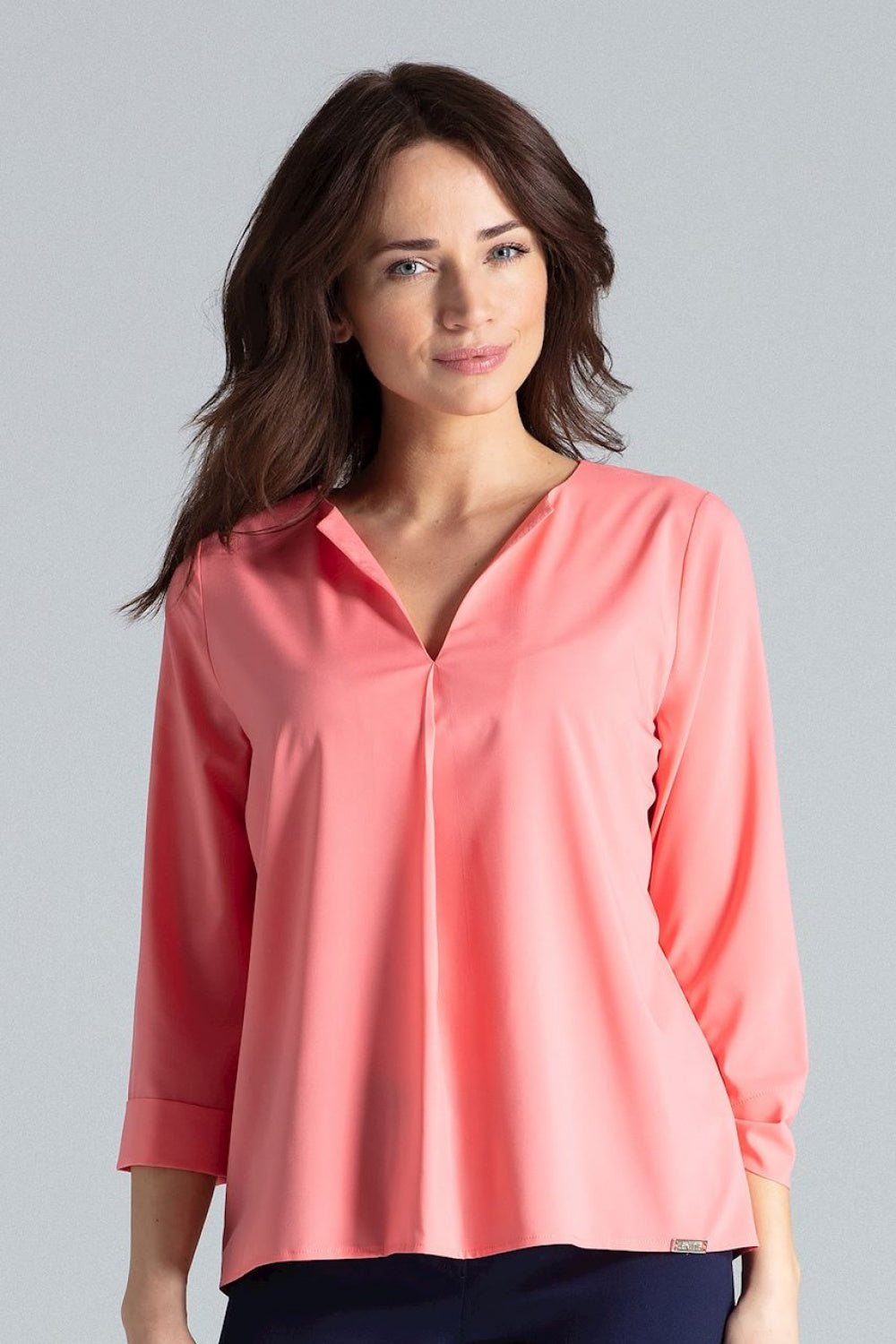 Blouse model 133250 Elsy Style Women`s Blouses, Tunics