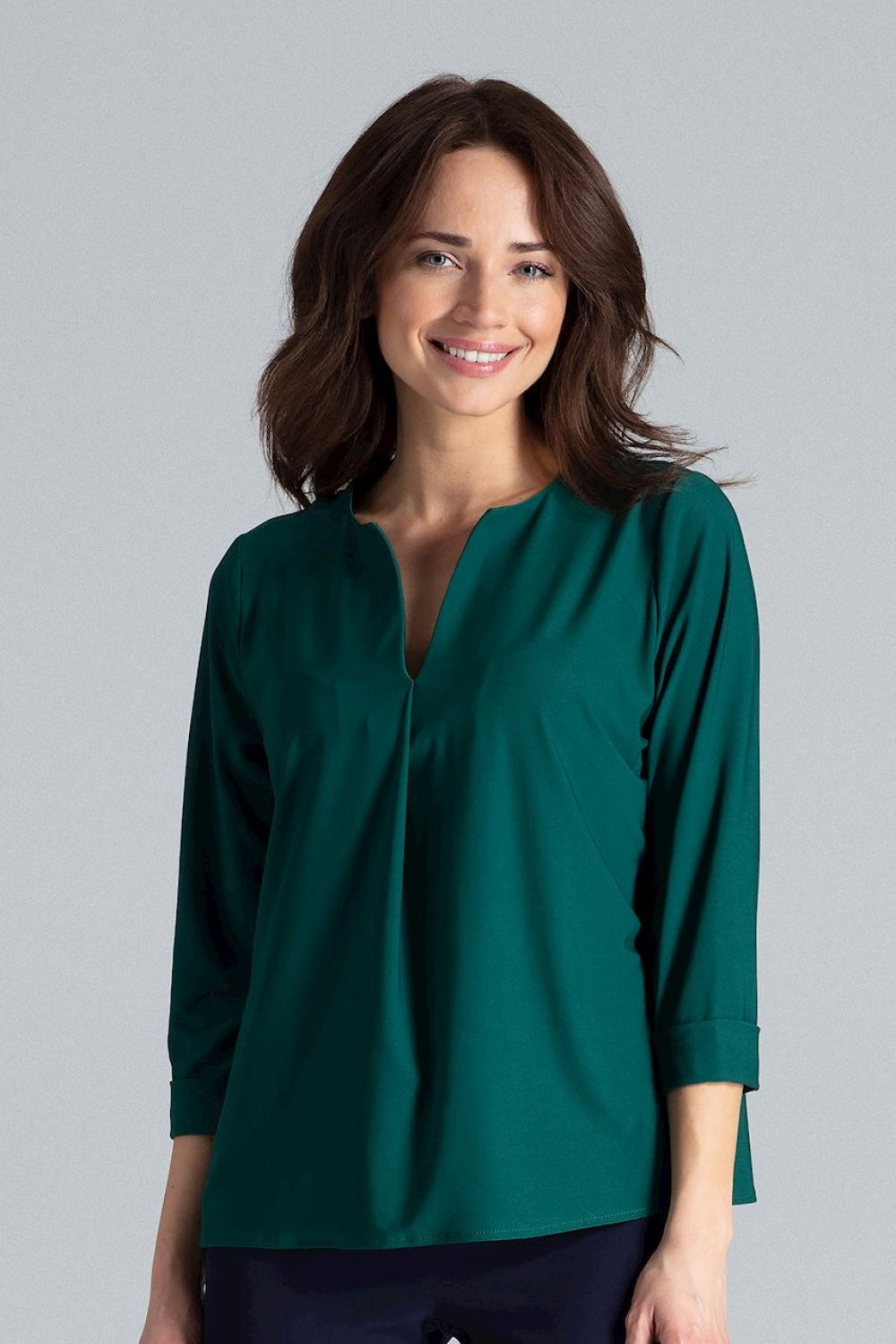 Blouse model 133251 Elsy Style Women`s Blouses, Tunics